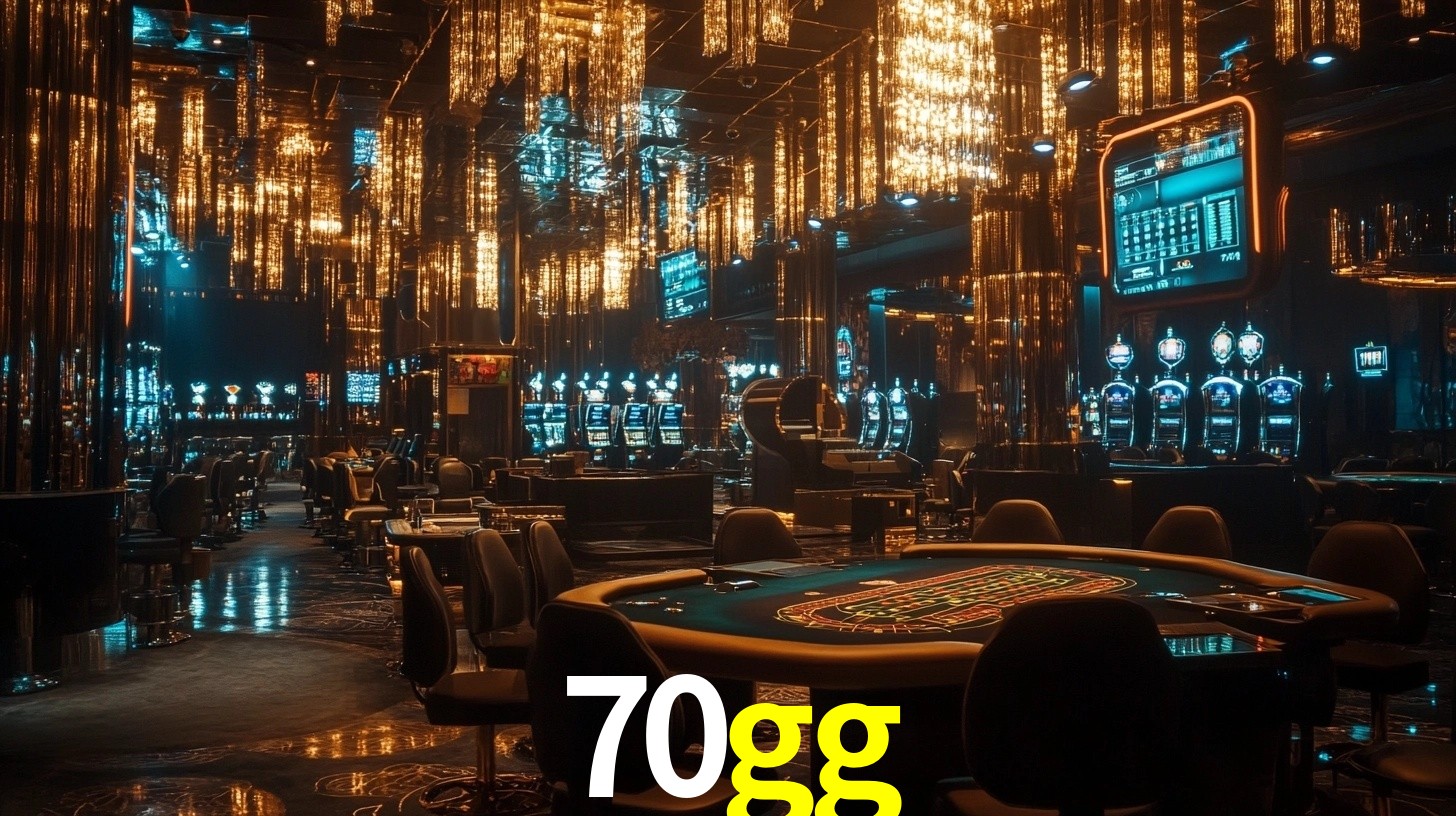 70gg - Roleta da Emoção Máxima - 70gg.com