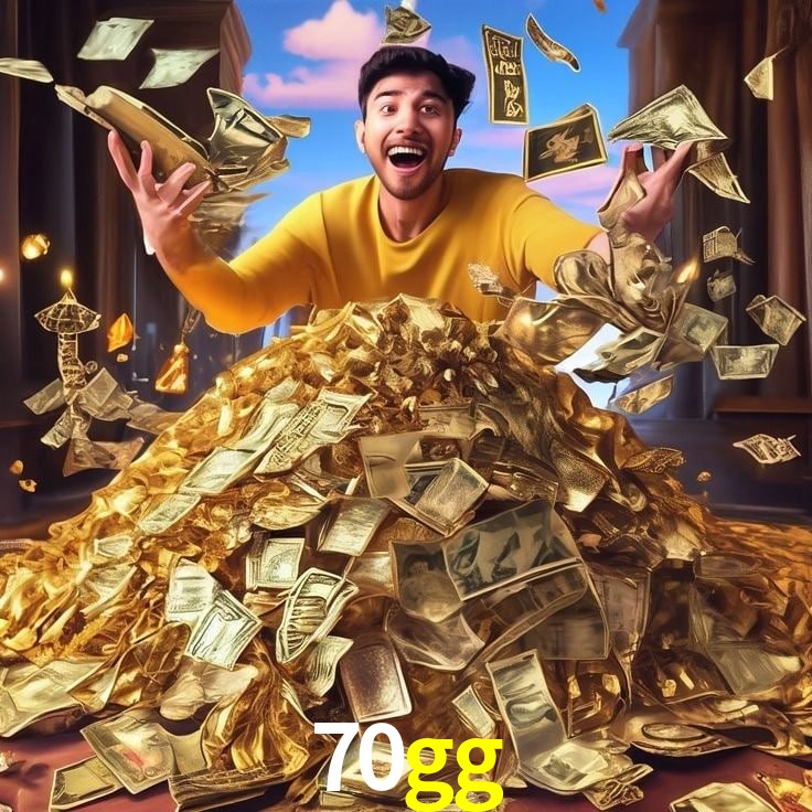 Estatísticas 70gg