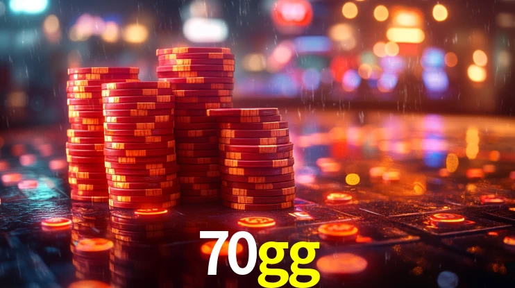 70gg - Jackpot da Fortuna Real - 70gg.com