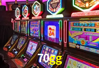 Apostas Esportivas na 70gg: Um Guia Completo