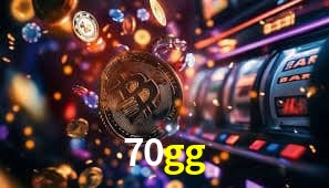 PIX Instantâneo 70gg