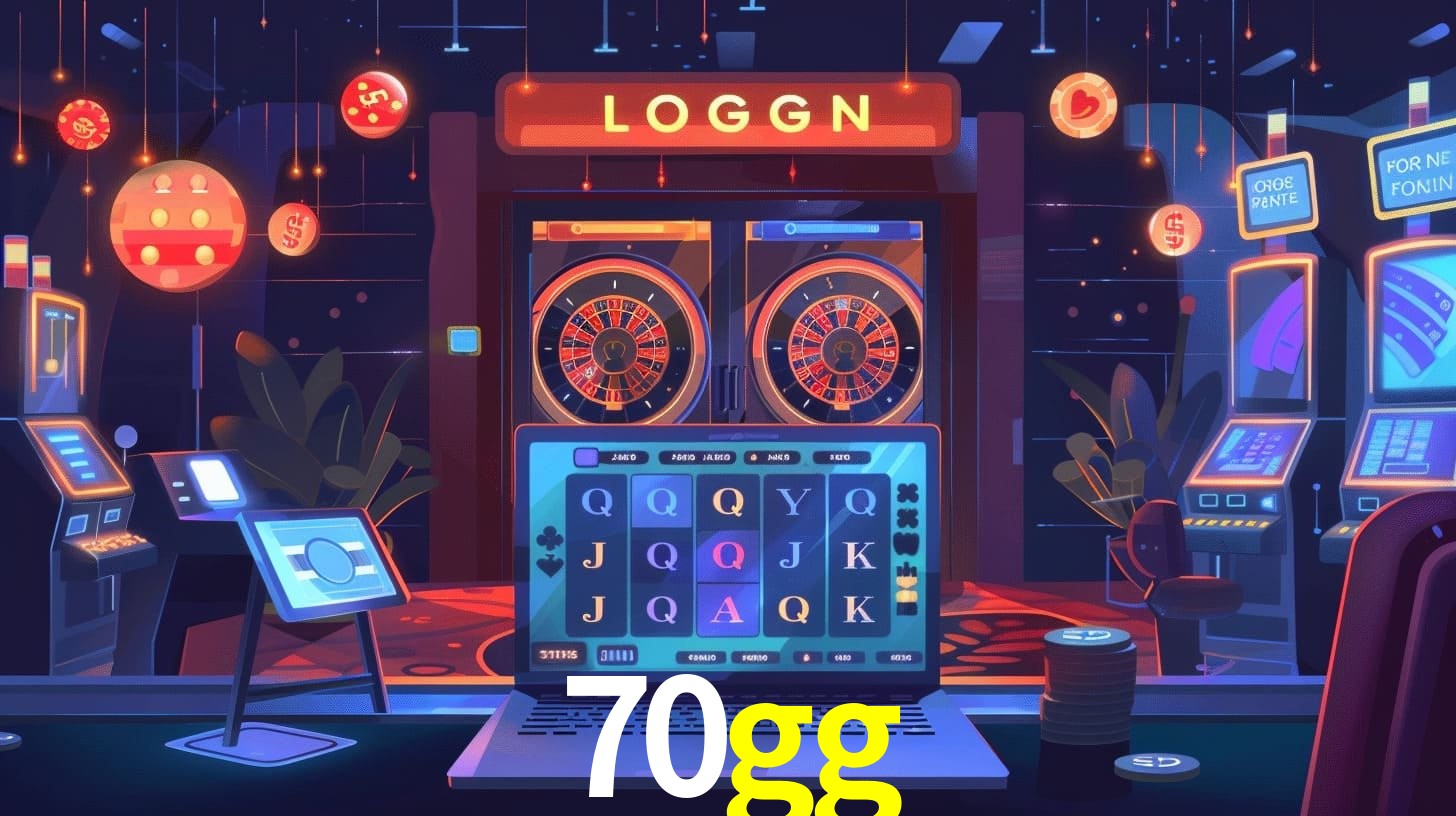 70gg - User Statistics