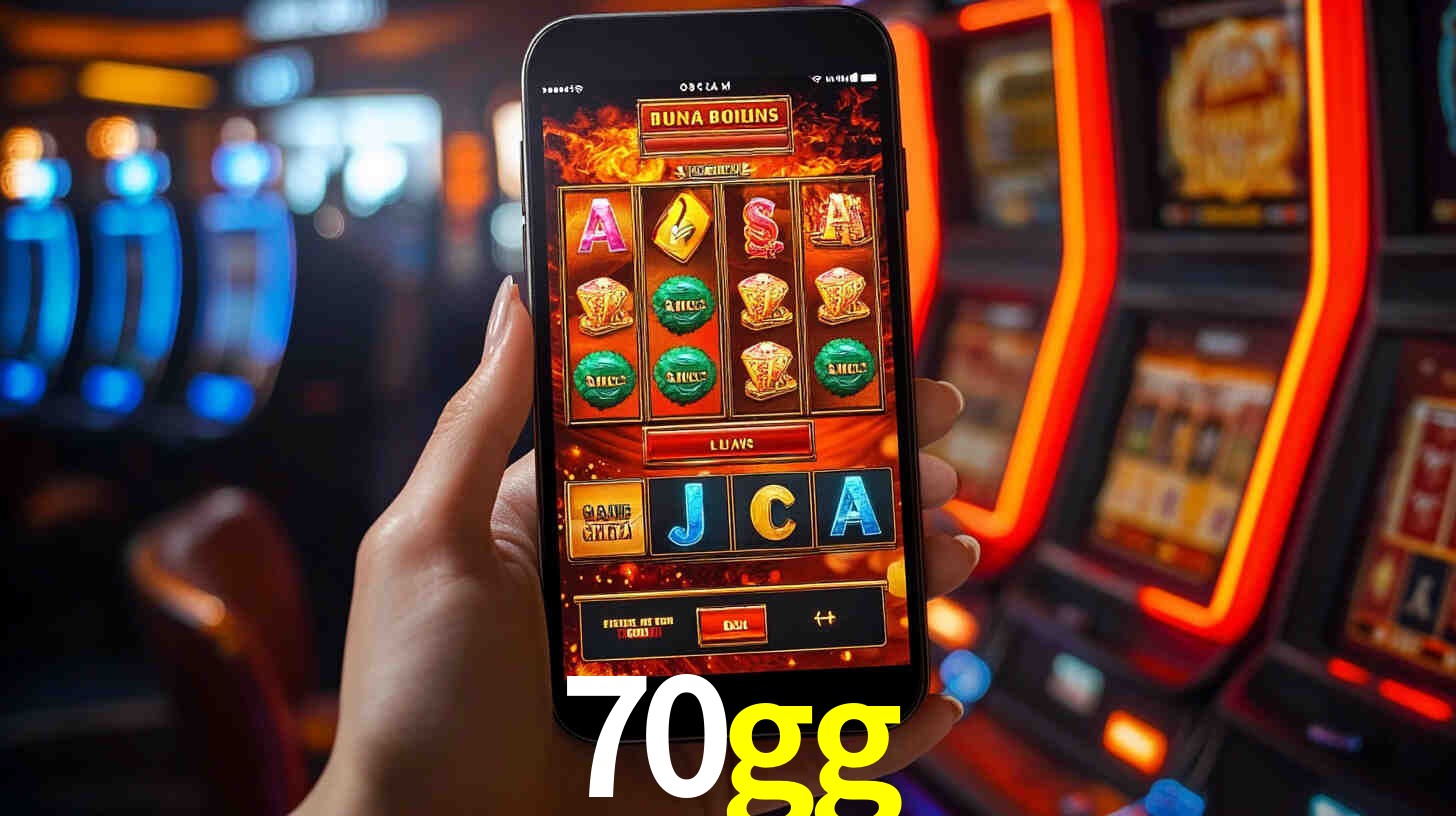 70gg Bet