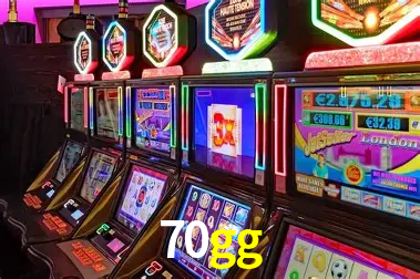 A Emoção da Loteria na 70gg: Uma Chance de Mudança de Vida