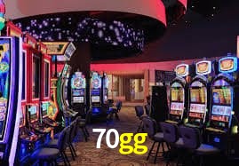 70gg São Paulo - Hot Promos