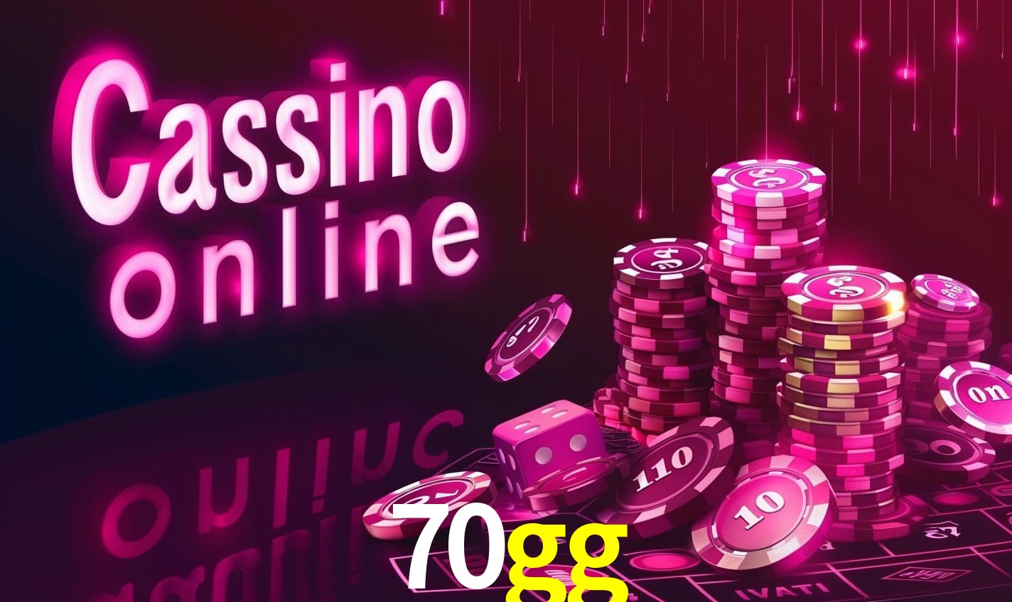 70gg Brasília - Crash Guide