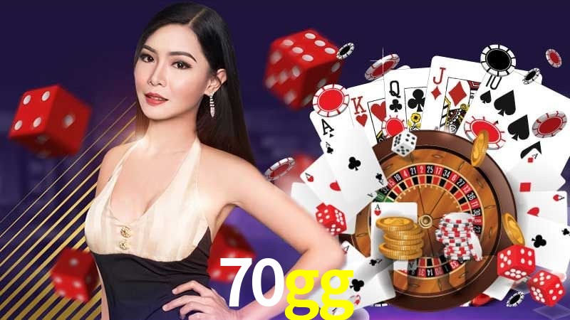 Mesa de Blackjack 70gg