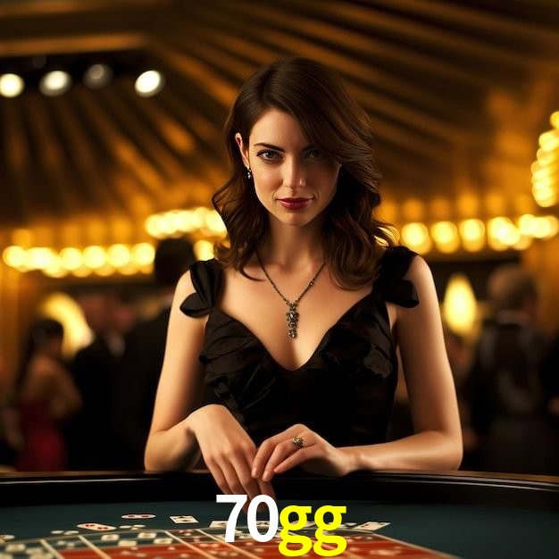 Desvendando o Mundo dos Jogos Virtuais na 70gg