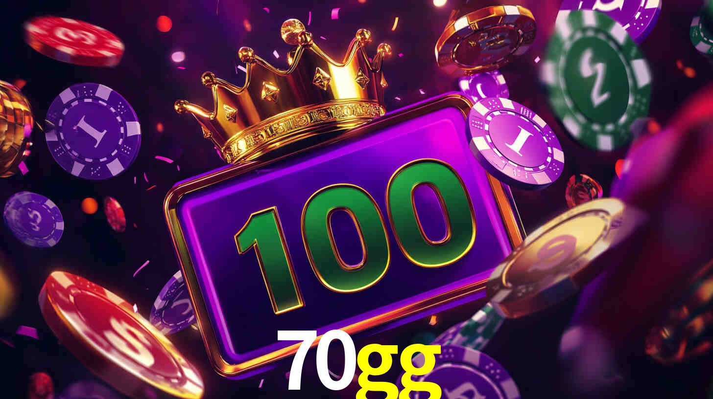 Live Casino 70gg