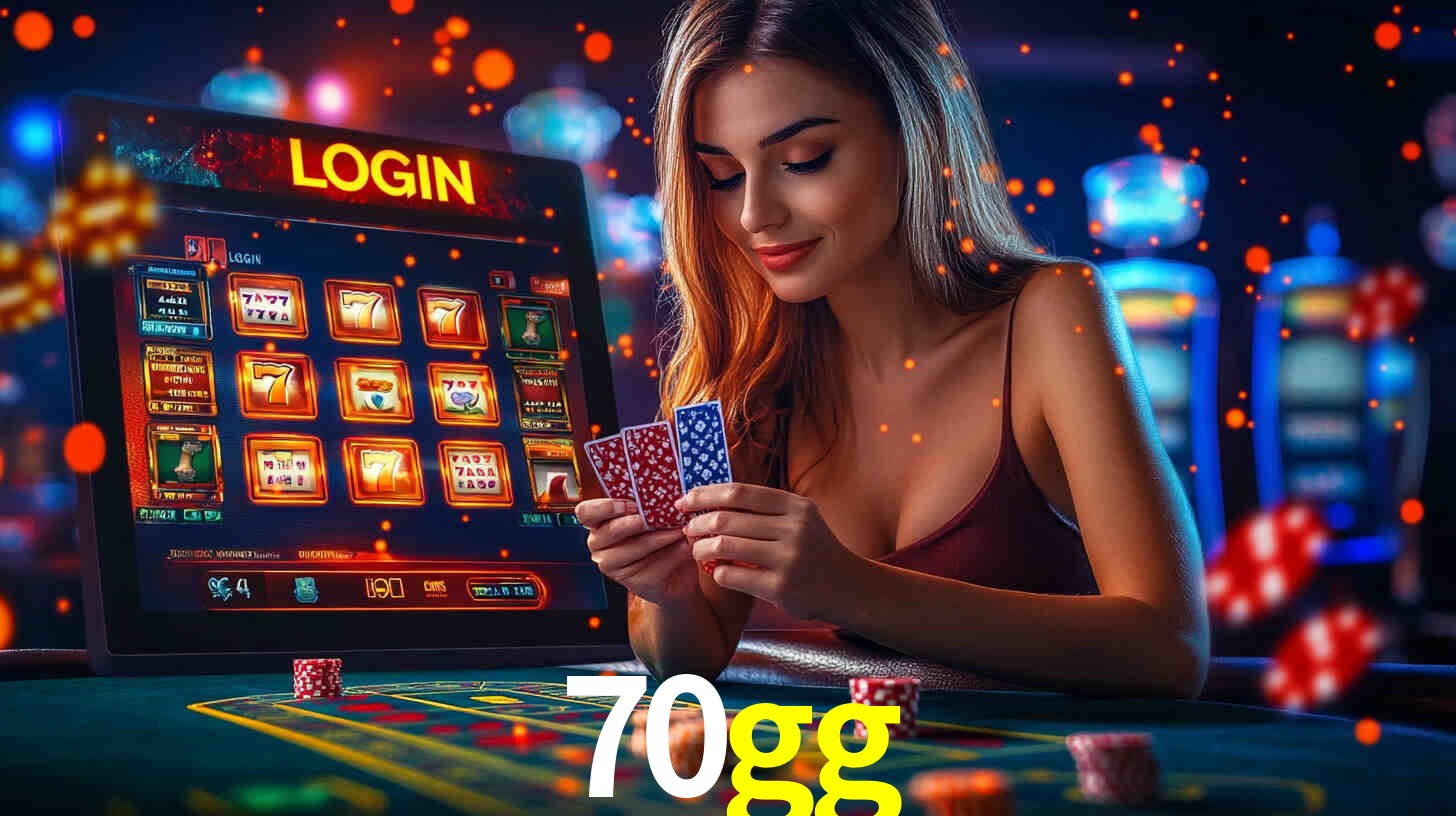 70gg Bet