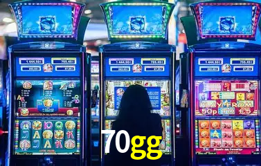 Desvendando o Mundo dos Jogos Virtuais na 70gg