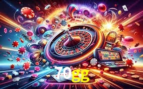 Jogos de Slot 70gg