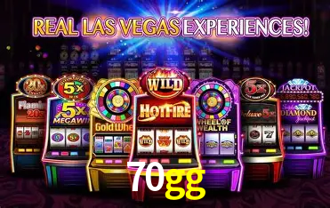 70gg Brasília - Casino Guide
