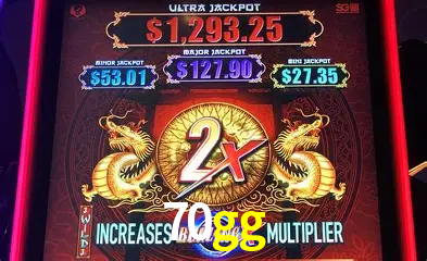 Descubra a Magia dos Jogos de Arcade no 70gg