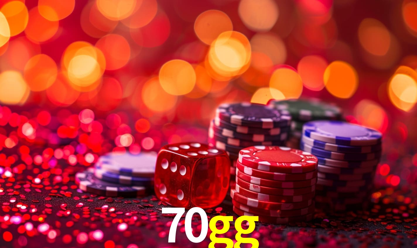 70gg Belo Horizonte - Provably Fair
