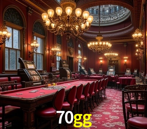 70gg Plataforma - Certificada MGA desde 2015