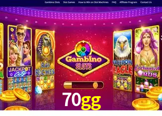 70gg Rio de Janeiro - Bonus Terms