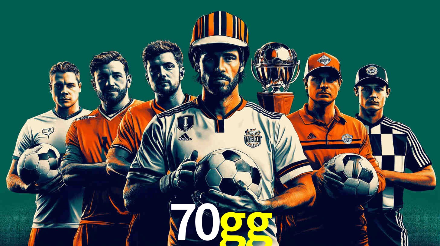 Explorando a Categoria de Eventos em Apostas na 70gg