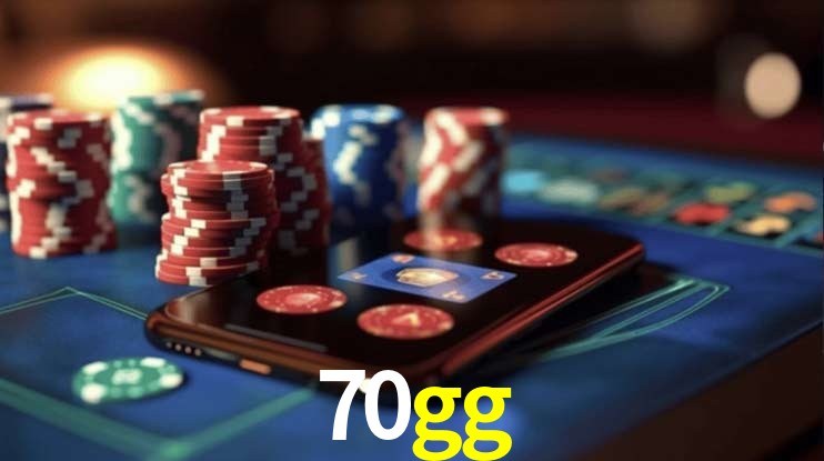 Estatísticas do Jogo 70gg