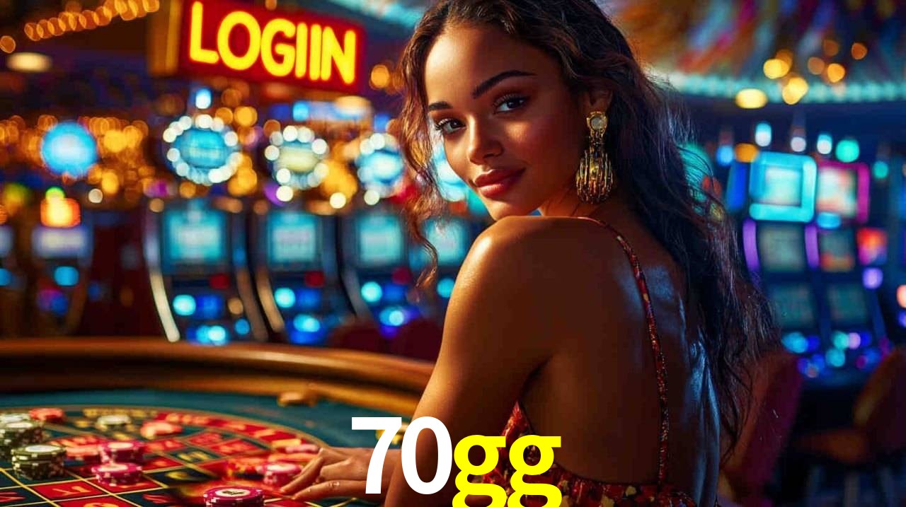 70gg São Paulo - Jogo Providers
