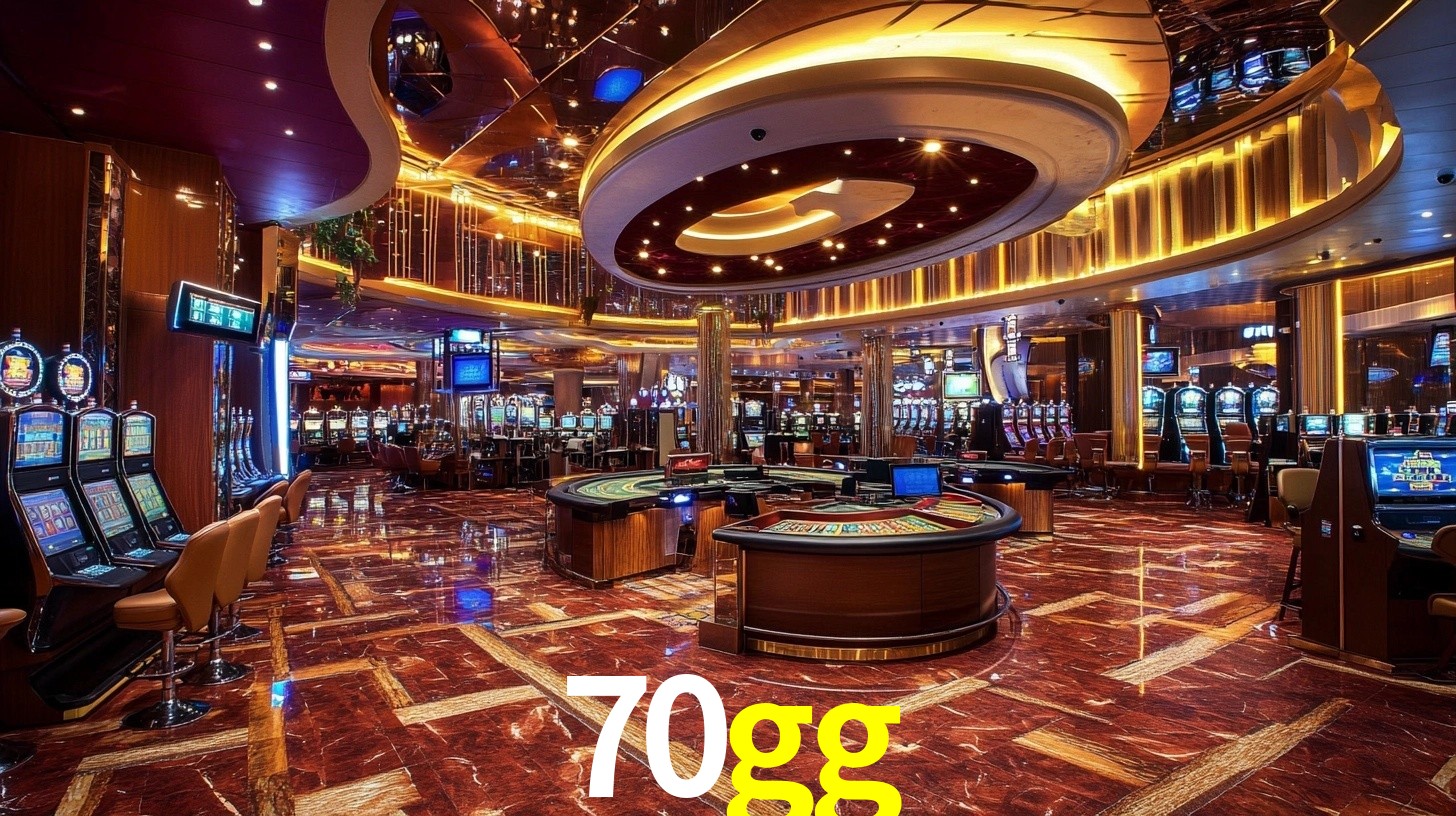 VIP Casino 70gg