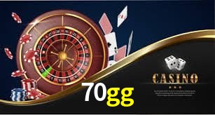 Provedores de Jogos 70gg