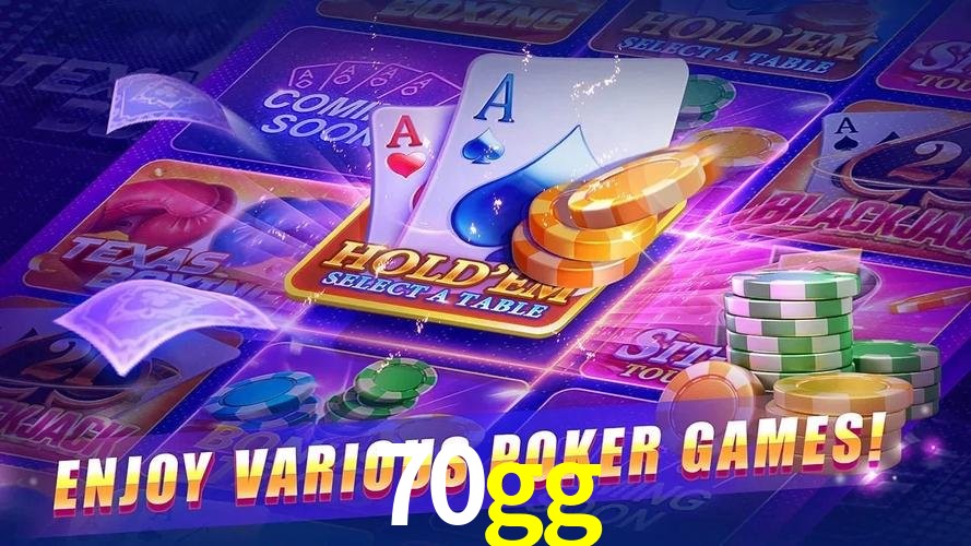 cassino 70gg