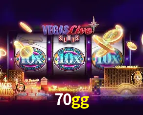 70gg São Paulo - All Bonuses