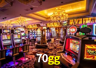 70gg Belo Horizonte - VIP Casino