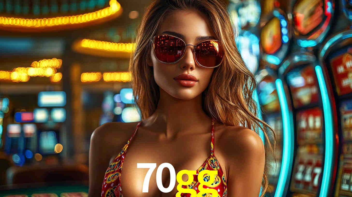 Welcome Bonus 70gg
