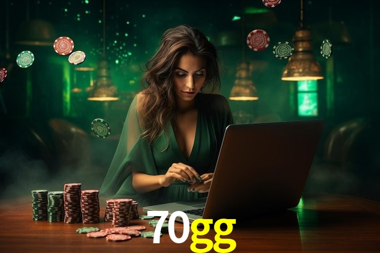 70gg - Installation Guide