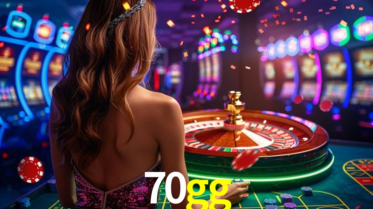 70gg - App Features