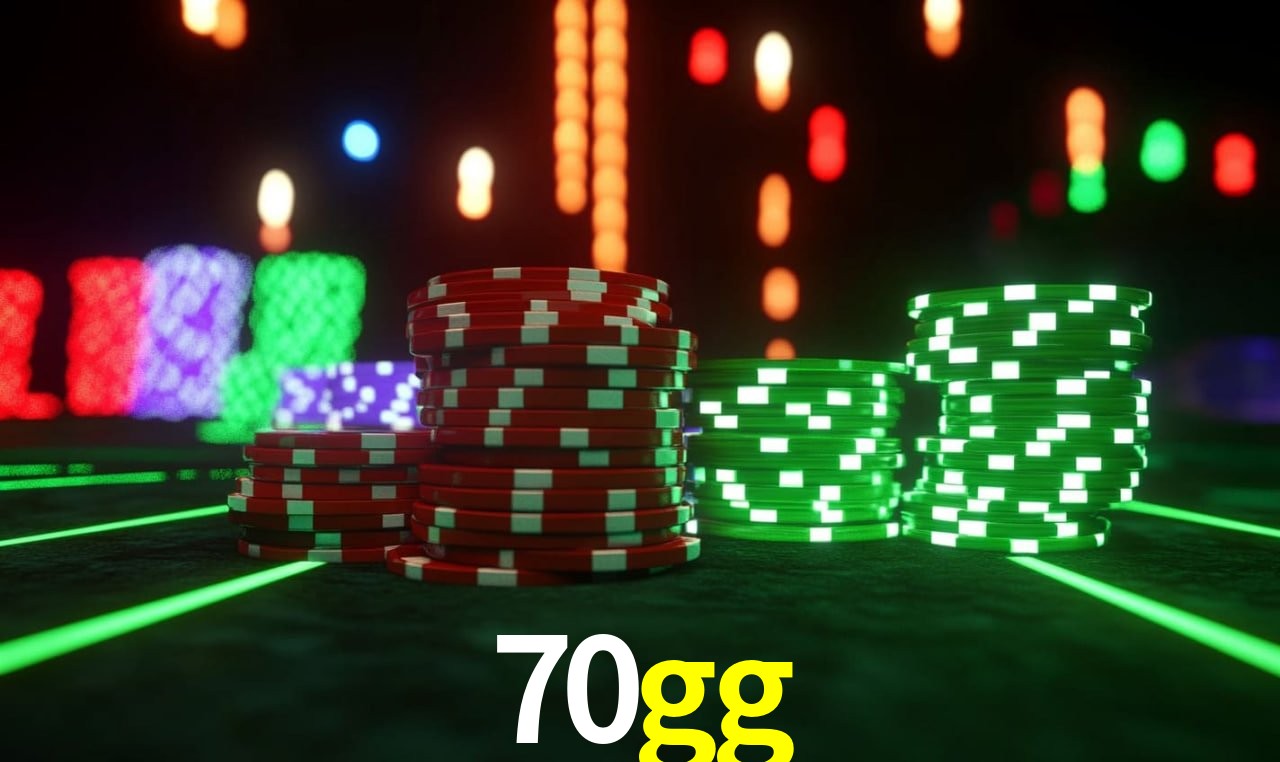 Game Providers 70gg