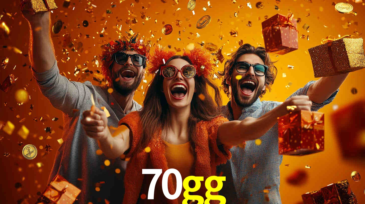 70gg: Seu Especialista em Apostas Esportivas Brasileiras