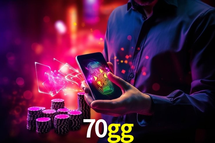Apostas de Tênis 70gg