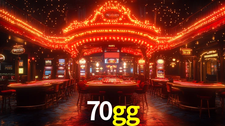 70gg App Interface