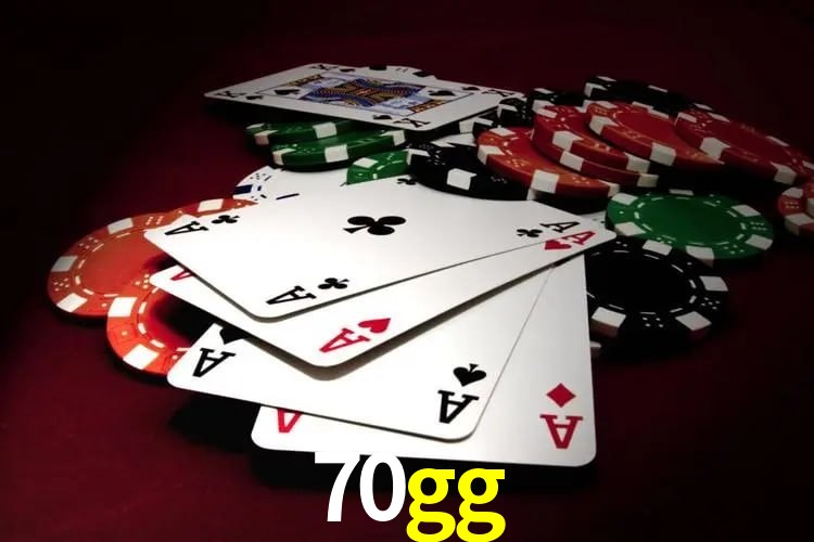 Estatísticas Esportivas 70gg