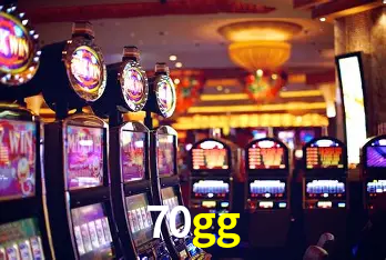 70gg Cassino - 80+ Mesas ao Vivo