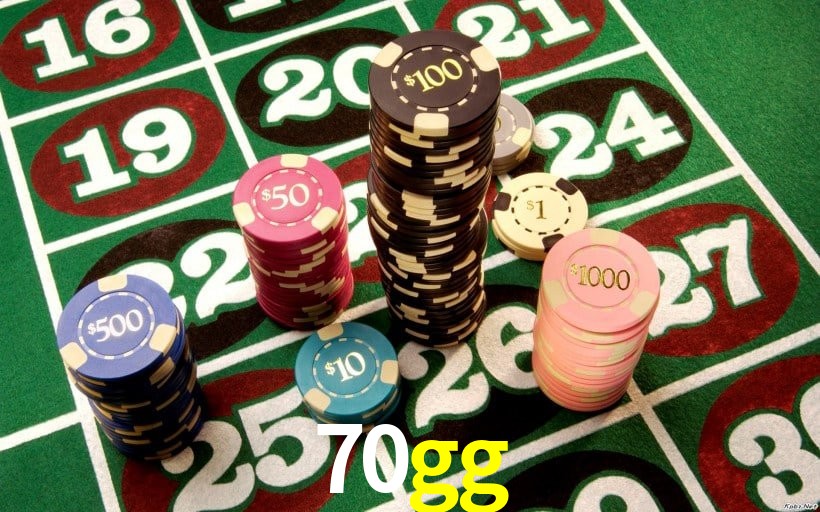 Casino Ao Vivo 70gg