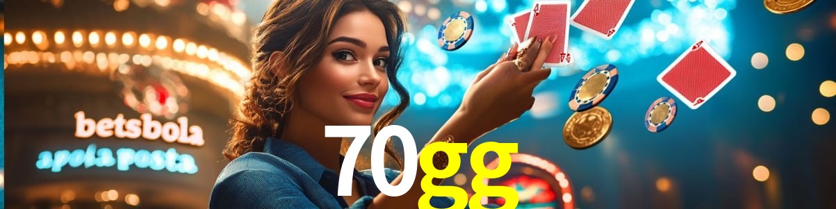 Slot Games 70gg