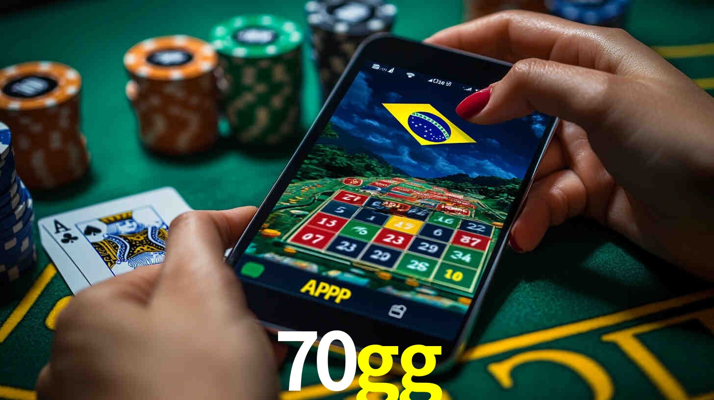 Explorando a Categoria de Eventos em Apostas na 70gg