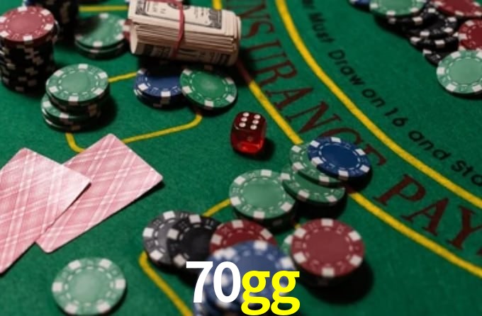 70gg Bet