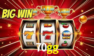 70gg Bônus - Pacote R$5.000 + VIP