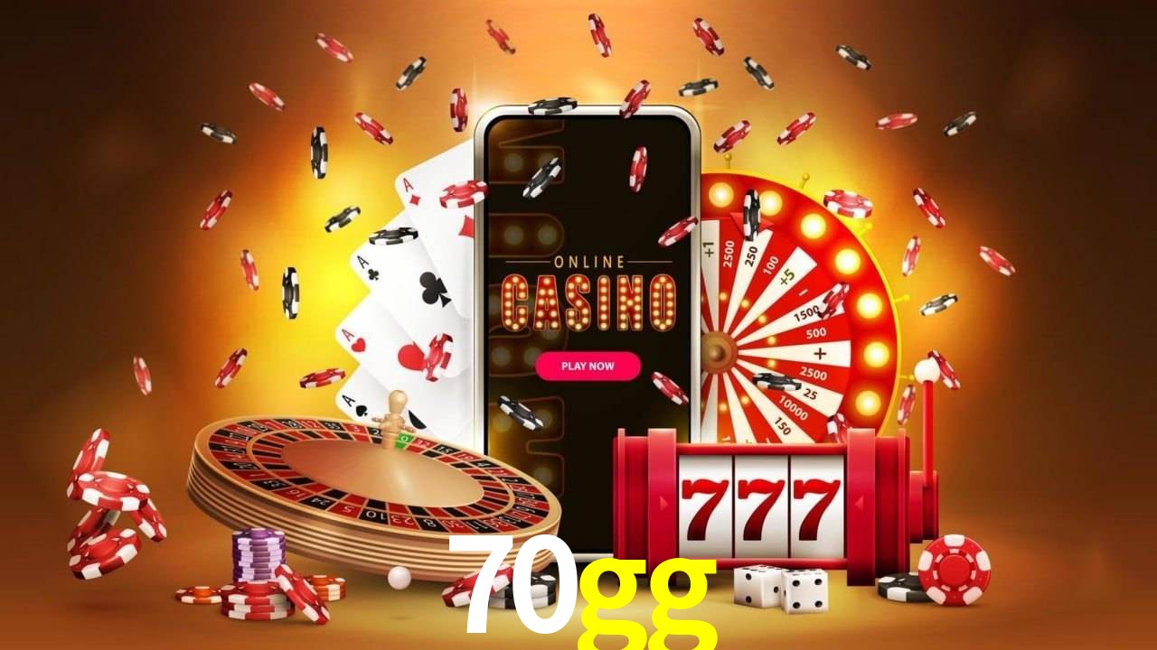 70gg Rio de Janeiro - Popular Jogos