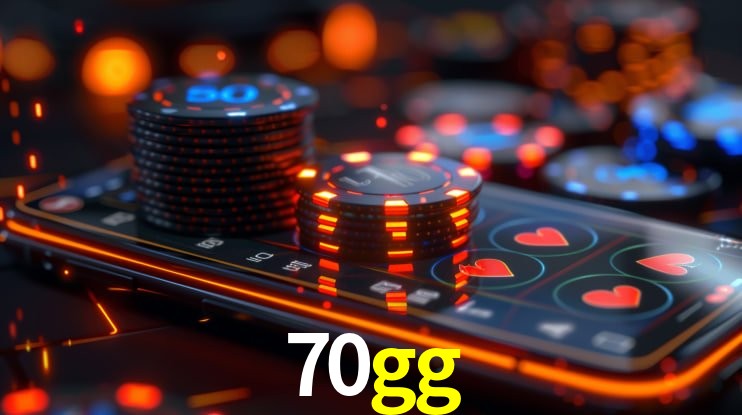 Live Casino 70gg