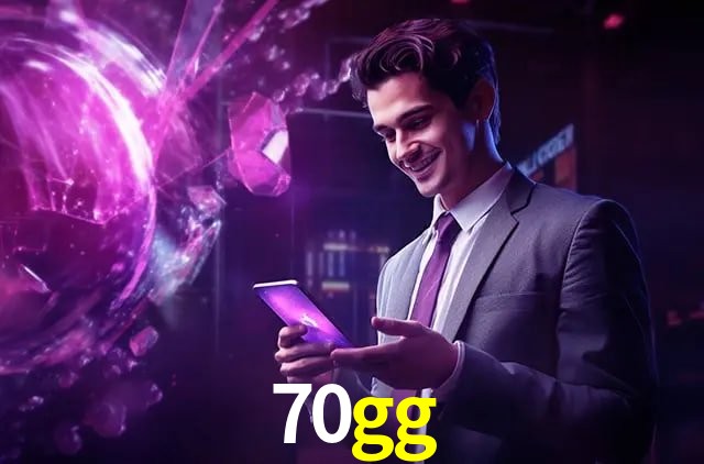 Benefícios da Conta 70gg