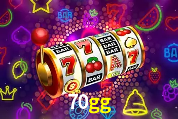 Descubra o Mundo do Cassino Online com 70gg