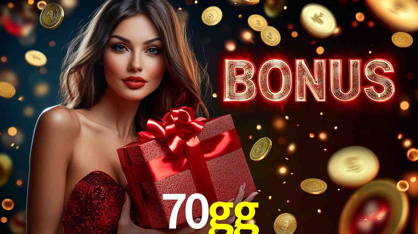 Inovações de Jogos na 70gg: O Futuro das Experiências Interativas