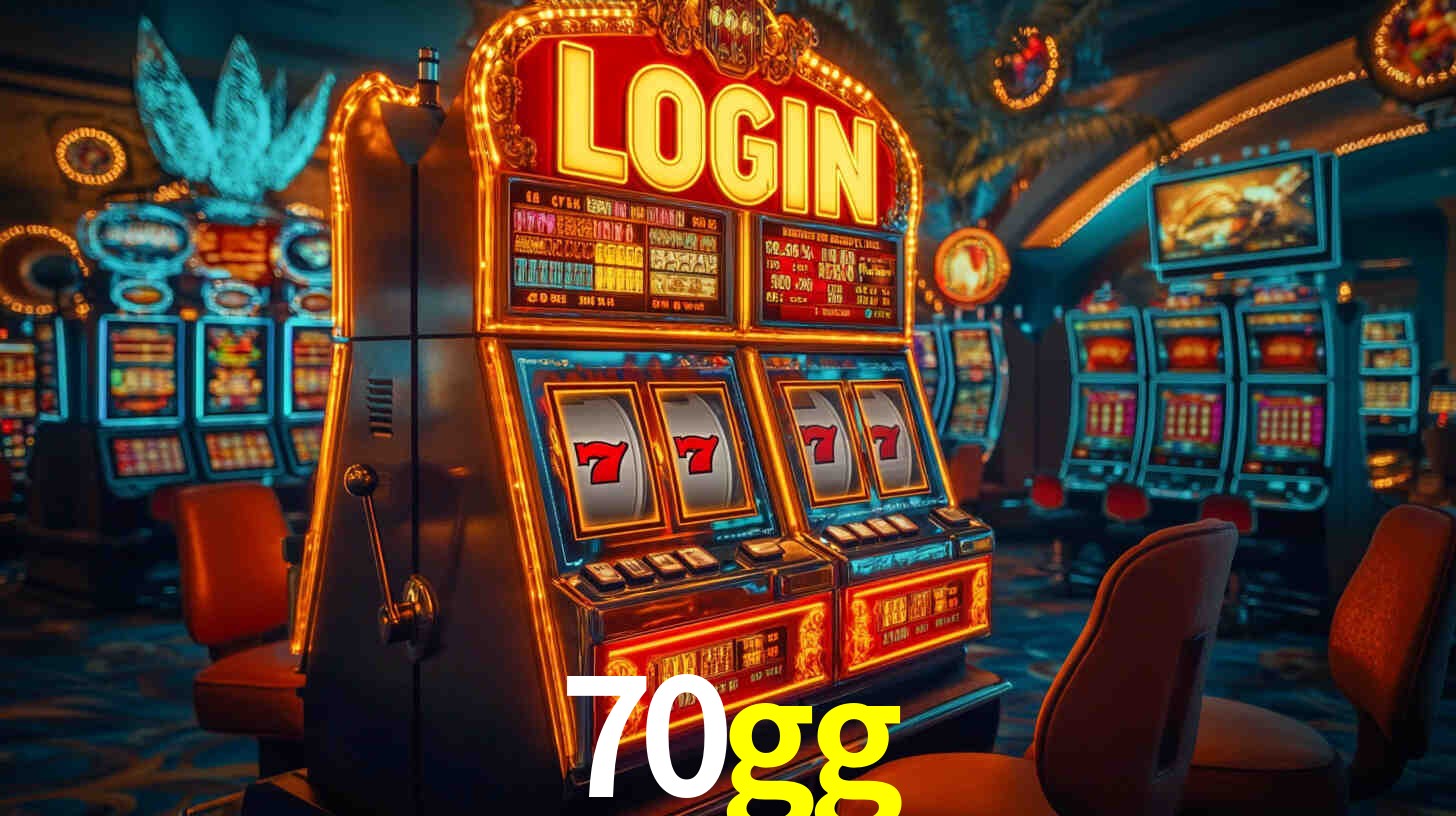 Experimente o Login Seguro Premium no 70gg