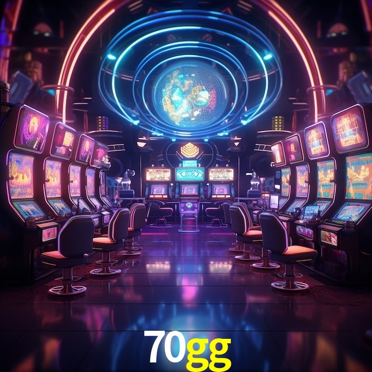 Avaliações dos Jogadores 70gg